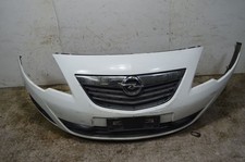 106463 Paraurti Anteriore Opel