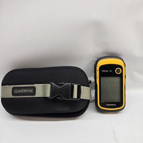 Garmin etrex ricevitore - garmin, gps
