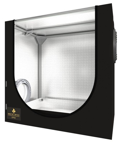 Secret jardin dark propagator - jardin,
