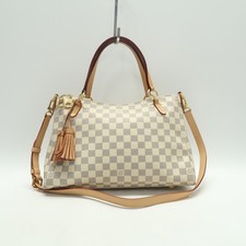 Louis Vuitton Lymington White