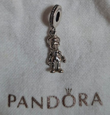 Ciondolo Pandora Pinocchio in