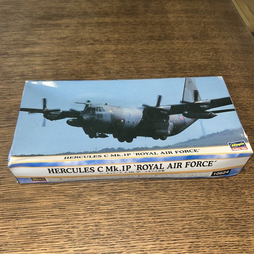 Hasegawa 200 hercules - 1:200, c