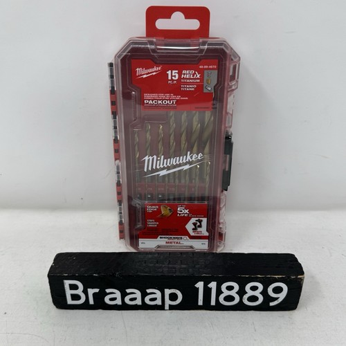 Milwaukee tool 4670 - 48-89-4670, 15