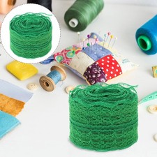 Rolls nastro all uncinetto - 3,
