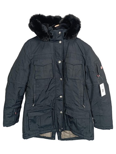 Wellensteyn parka uomo - wellensteyn,