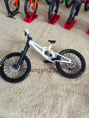 Modellino mountain bike - , santa