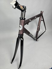 Set telaio alluminio Storck