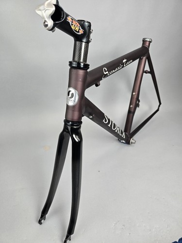 Set telaio alluminio storck - set,