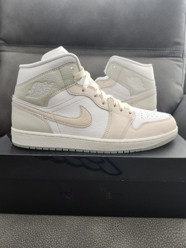 Jordan mid vetro - 1,