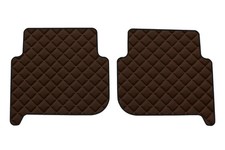 AUTO Tappetini posteriore per