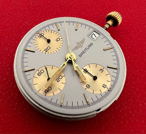 Breitling eta valjoux - eta,