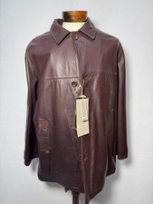 Vintage Lexington Brown