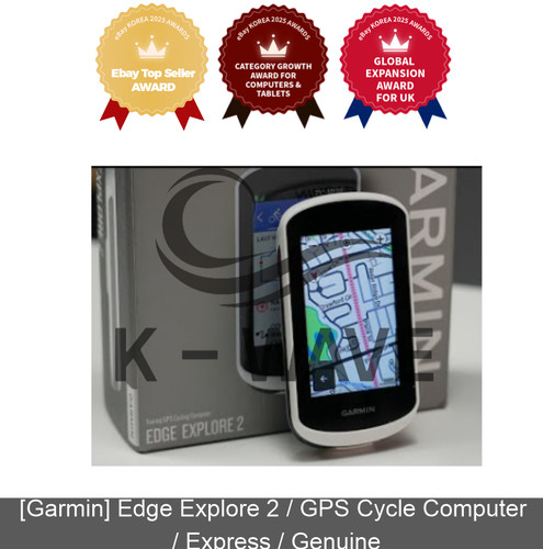 Garmin edge explore - [garmin], /
