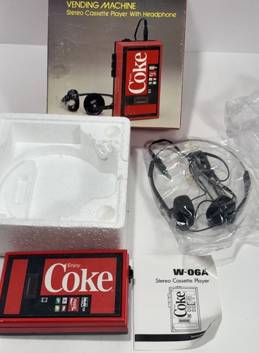 Distributore automatico coca - distributore,