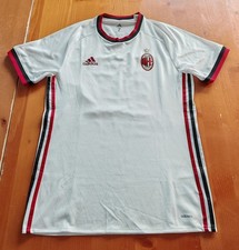 Maglia AC Milan 2017-2018