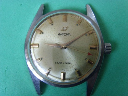 Orologio vintage svizzero - orologio,