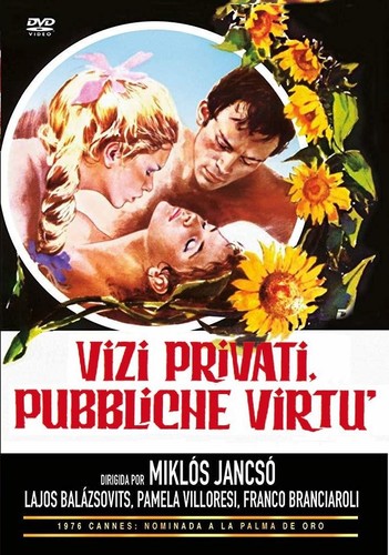 Vizi privati pubbliche - privati,,