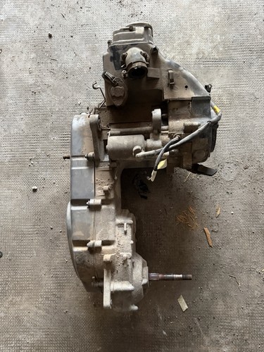 Motore kymco agility 125 - agility,