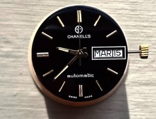 MOVIMENTO AUTOMATICO UOMO ETA 2789-1 NUOVO NOS