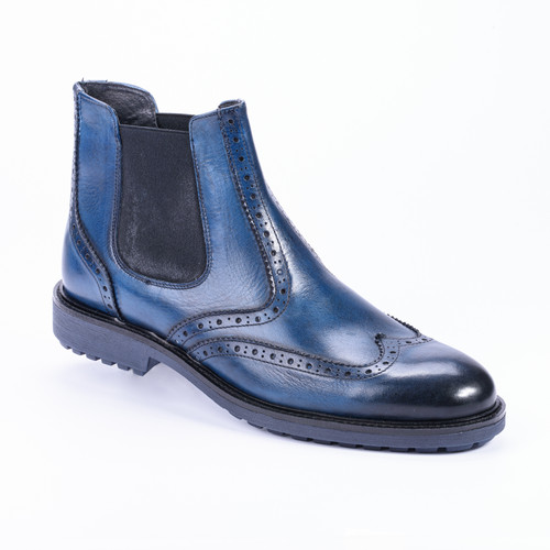 Stivaletto beatles stile - beatles,
