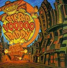 Big Bad Voodoo Daddy von Big