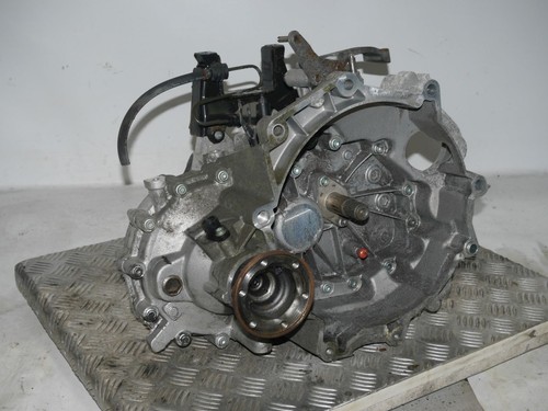 Cambio marce gsh - 5,