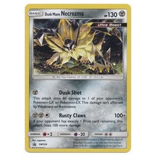 Pokemon - Sun & Moon - SM