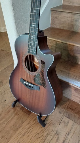 2024 taylor 322ce - 2024, 14-fret