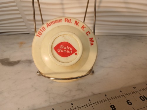 Dairy queen raschietto - dairy,