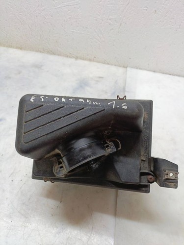 Scatola filtro aria benzina
