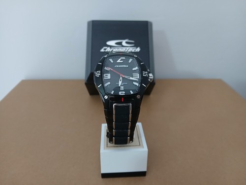 Orologio chronotech modello - orologio,