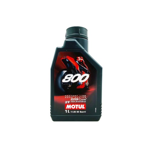 Motul 800 road racing - road,