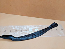 Guarnizione porta anteriore destra Citroen DS3 Cabriolet 1.6 HDi 2013-2015 9025Z9 originale