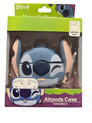Nuovo disney stitch airpod pro - airpod,
