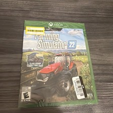 Farming Simulator 22 (Xbox One, 2021) - NUOVO SIGILLATO!