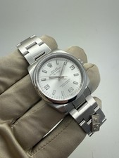 Rolex Airking Oyster Perpetual