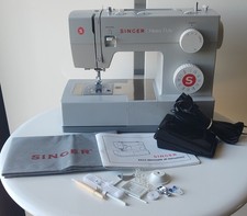 Macchina per Cucire SINGER Heavy Duty 4423