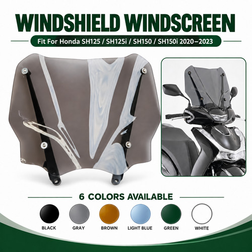 Parabrezza 395 adatto - mm,