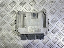 Centralina motore diesel