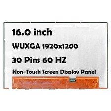 NV160WUM-N47 LP160WU4-SPB1