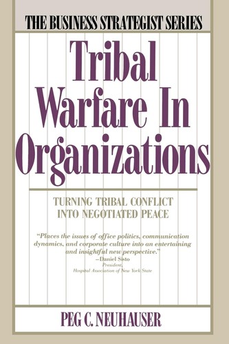 Tribal warfare - warfare, in