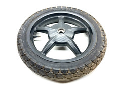 RUOTA CERCHIO PNEUMATICO POSTERIORE PIAGGIO LIBERTY S 50 4T 2006-2008-2010