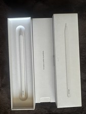 OEM Apple Pencil Stylus 2nd