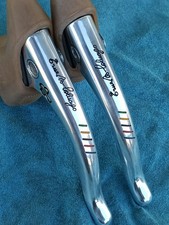 COLNAGO campagnolo  brake levers leve Freni  