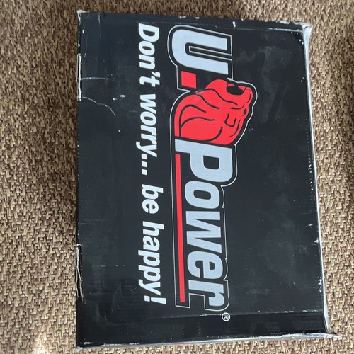Power scarpe - u-power,
