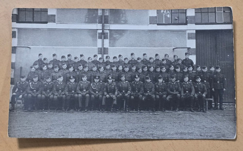 1941 wehrmacht soldiers - 1941,