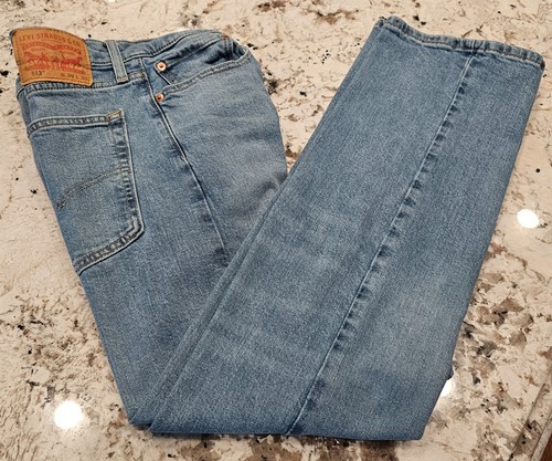 Jeans levis 513 lavaggio - 513, medio