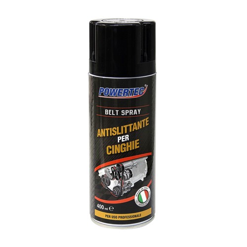 Powertec antislittante cinghie - powertec,