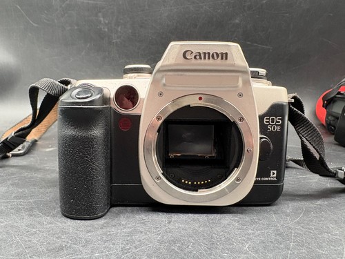 Canon eos 50e - canon, 35