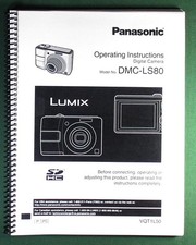 Panasonic DMC-LS70 / LS75 /